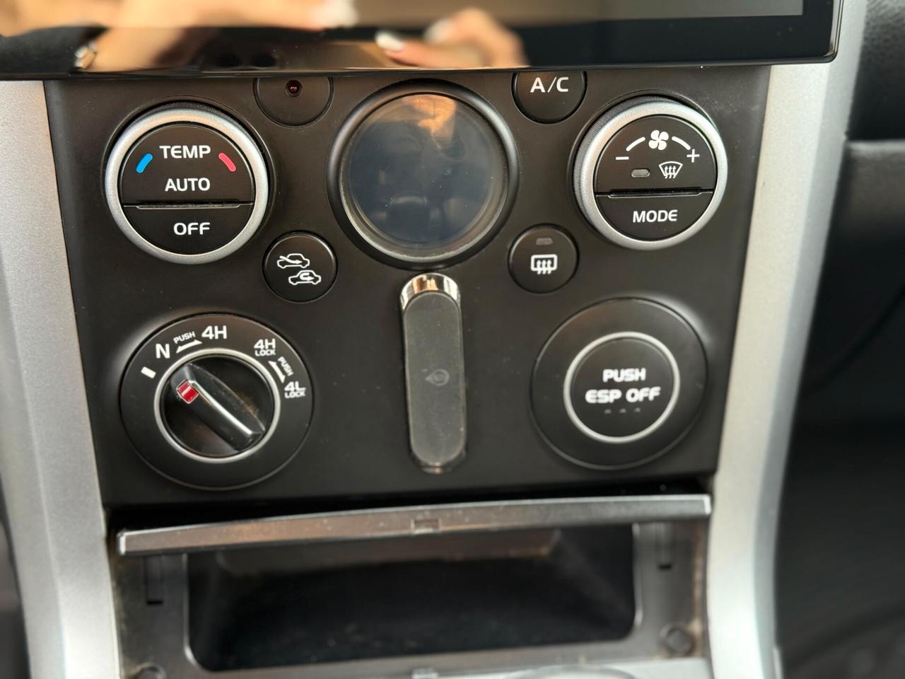 Suzuki Grand Vitara 1.9 DDiS 5 porte Executive