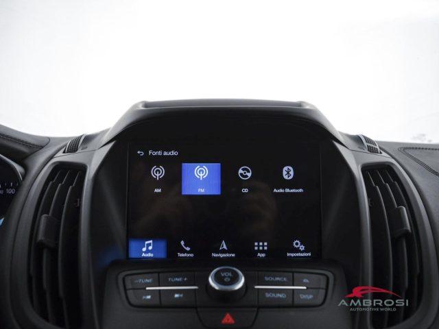 FORD Kuga 2.0 TDCI 150 CV S&S 2WD Vignale