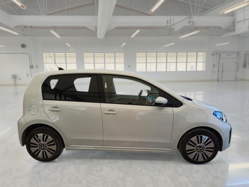 VOLKSWAGEN E-UP! 5 PORTE BERLINA