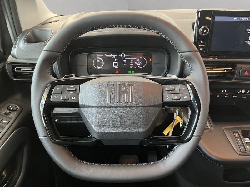 FIAT Doblò Doblo PL 1.5 d Doblo 130cv auto n1 + IVA