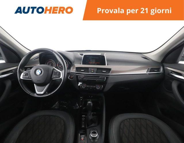 BMW X1 xDrive18d xLine