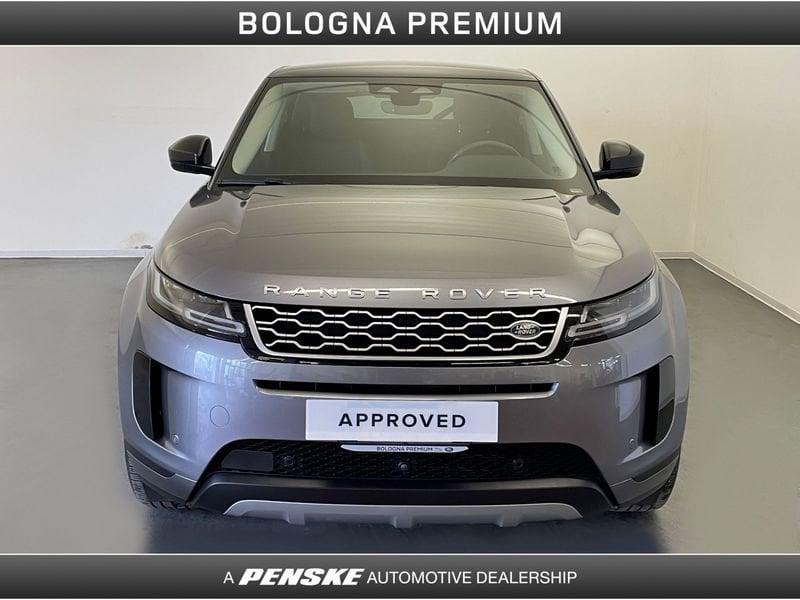 Land Rover RR Evoque Range Rover Evoque 2.0 I4 200 CV AWD Auto SE