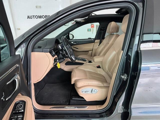 Porsche Macan 2.0 245cv pdk 2021