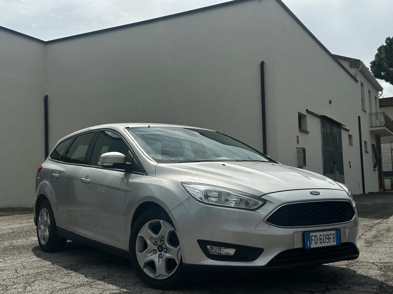 Ford C-Max 1.0 EcoBoost 100CV Start&Stop Plus