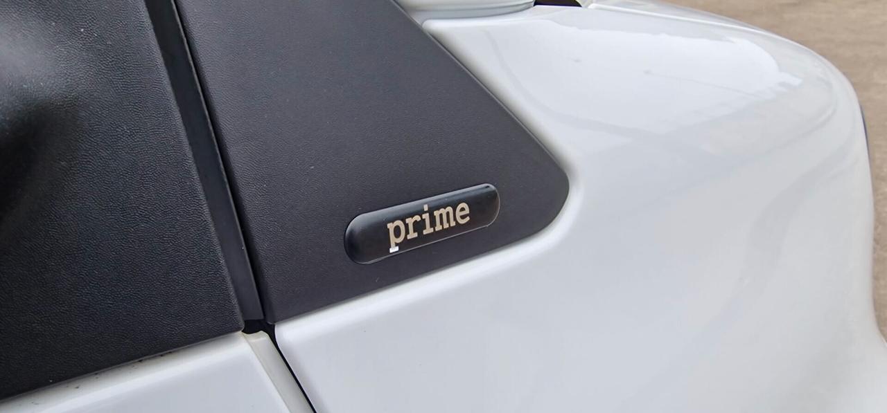 Smart ForTwo 0.9 90CV Turbo twinamic Prime. UNICO PROPRIETARIO!