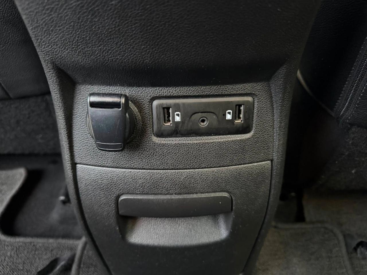 Renault Scénic Blue dCi 120 CV Initiale Paris OK NEOPATENTATI