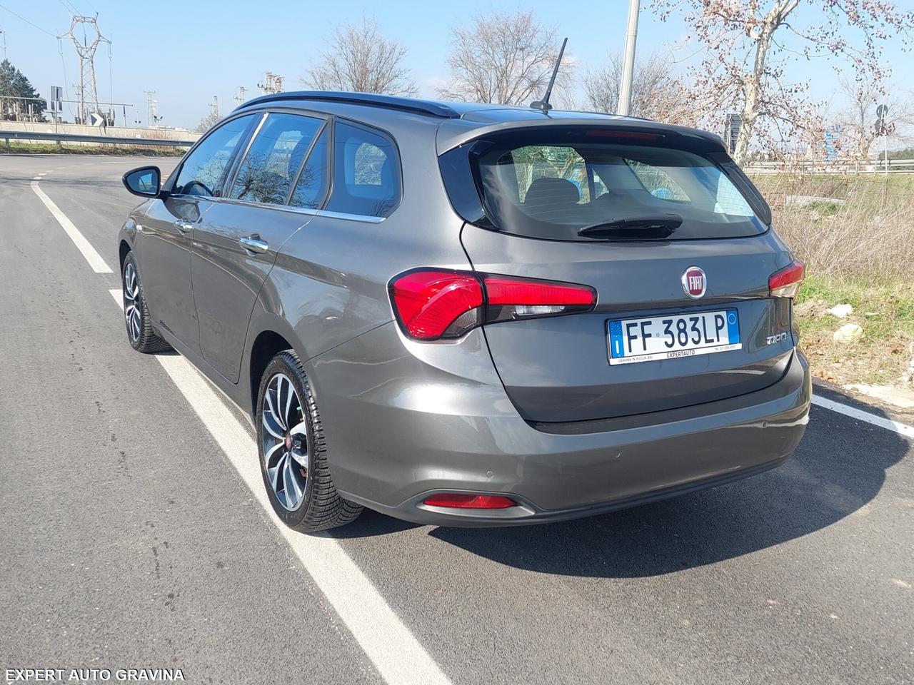 FIAT TIPO 1.6MTJ 120CV LOUNGE PERFETTA