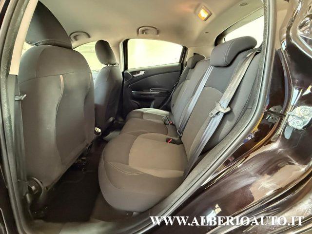 ALFA ROMEO Giulietta 1.6 JTDm-2 120 CV Exclusive
