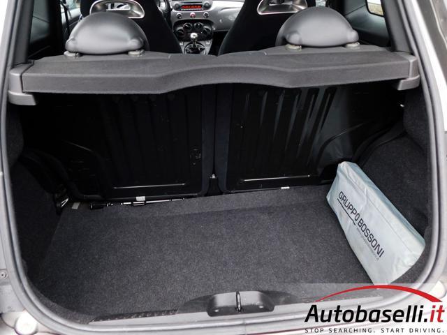 ABARTH 500 500 595 1.4 TURBO TJET 140CV, GARANZIA 12 MESI