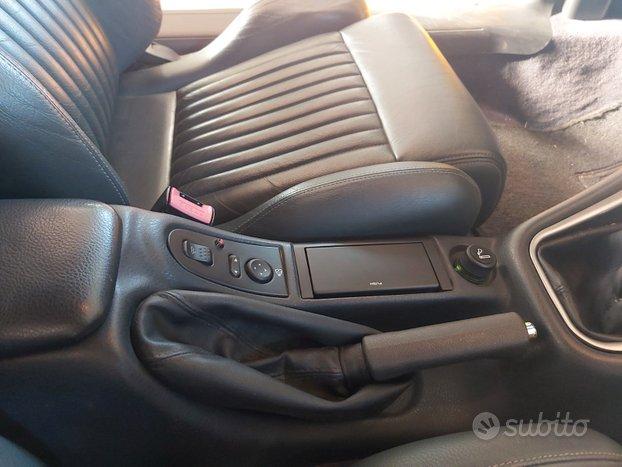 Alfa romeo spider serie numerata 49000 km