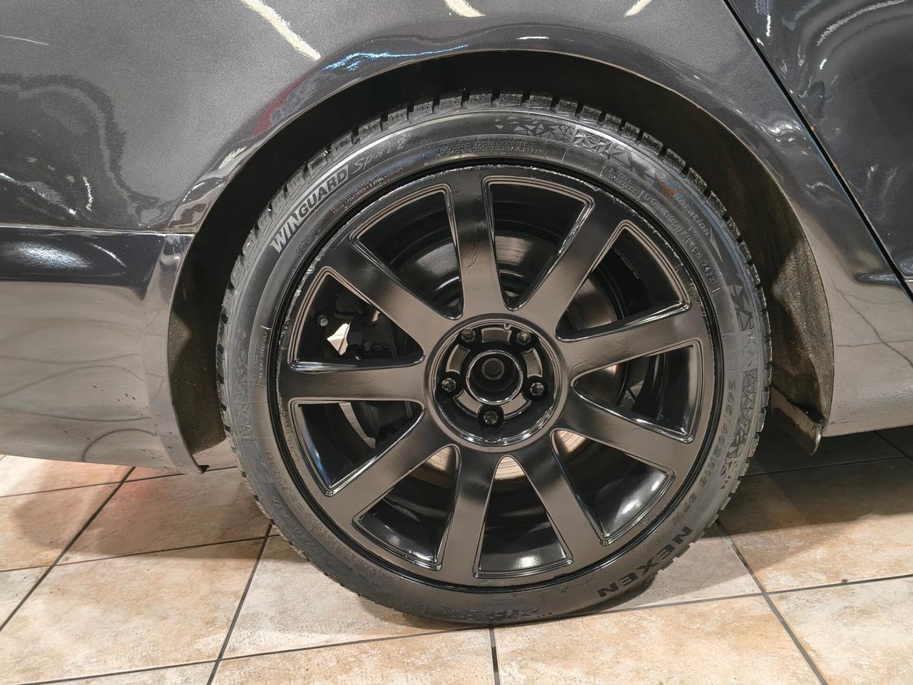 Audi A6 Avant 3.0 V6 TDI F.AP. quattro 177.000 km