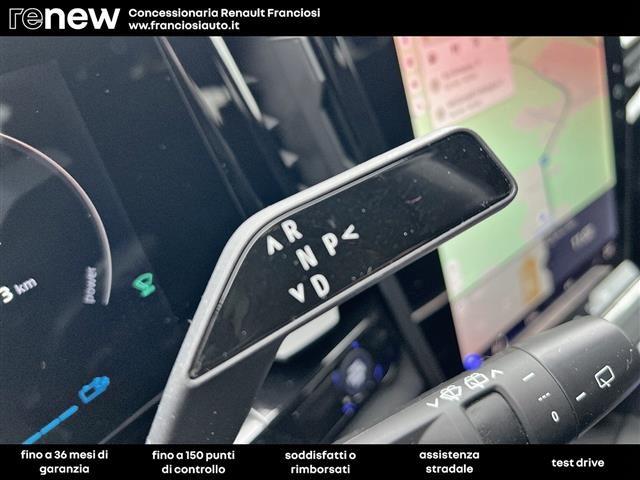 RENAULT Austral 1.2 E-Tech full hybrid Techno Esprit Alpine 200cv