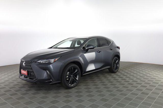 LEXUS Other NX NX Hybrid 4WD Premium +
