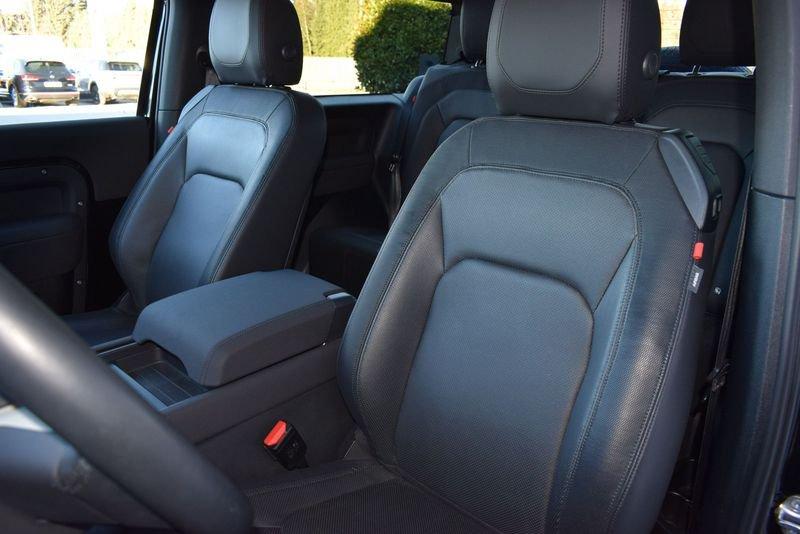 Land Rover Defender Defender 90 3.0D I6 250 CV AWD Auto X-Dynamic SE IVA ESPOSTA