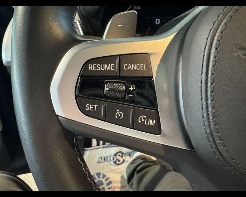 BMW X4 (G02/F98) xDriveM40d 48V
