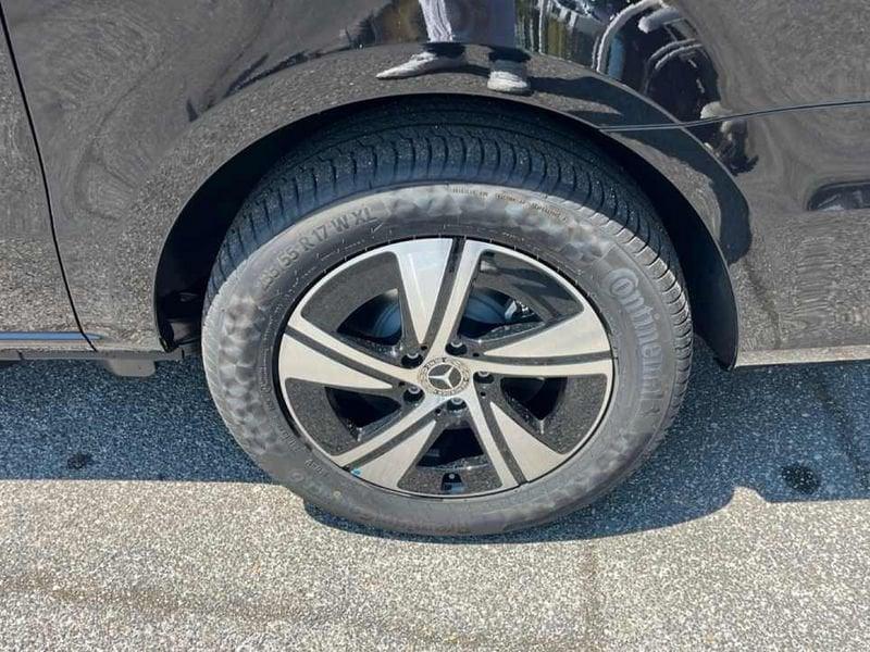 Mercedes-Benz Classe V 250d Long Avantgarde