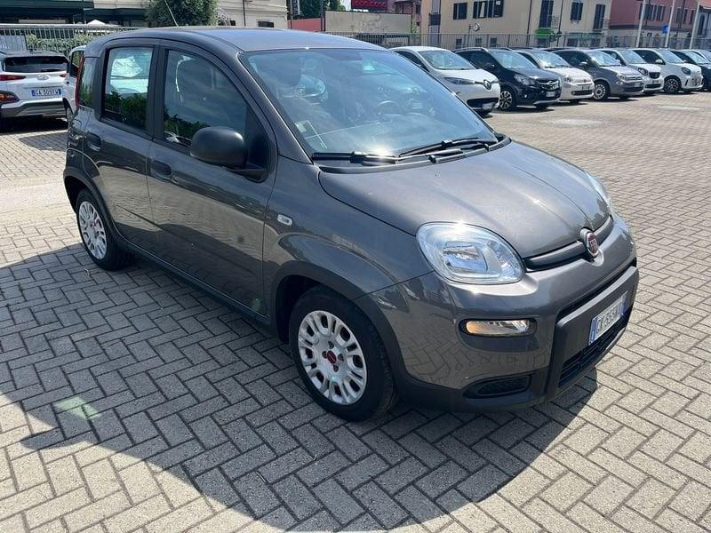 FIAT Panda Panda 1.0 FireFly Hybrid