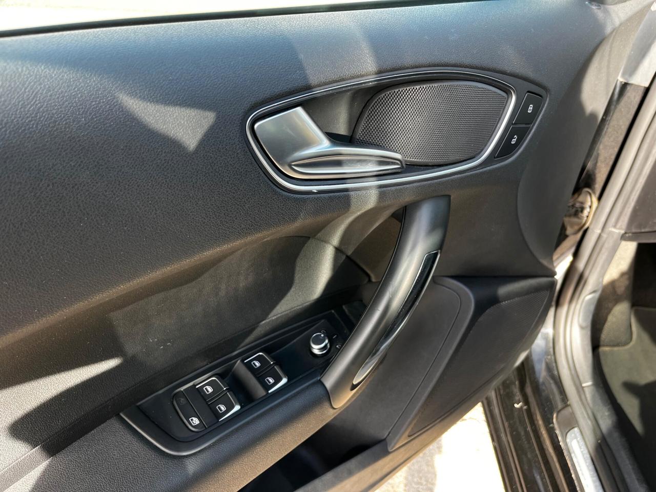 Audi A1 1.4 TDI ultra Sport