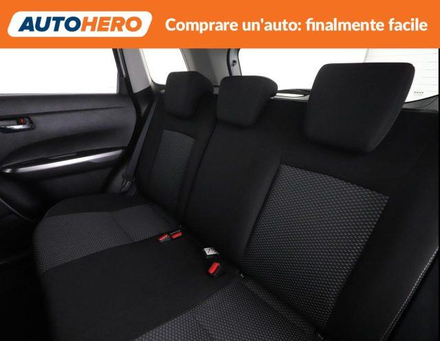 SUZUKI Vitara 1.4 Hybrid Cool