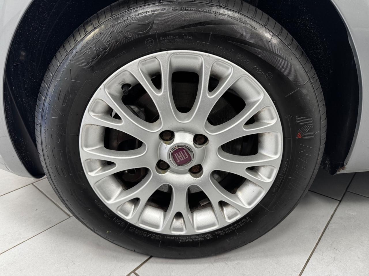 Fiat Punto Evo 1.3 Mjt 95 CV DPF 150*
