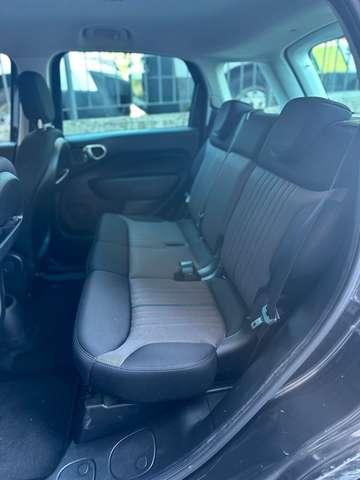 Fiat 500L 500L 2012 1.3 mjt Business 95cv