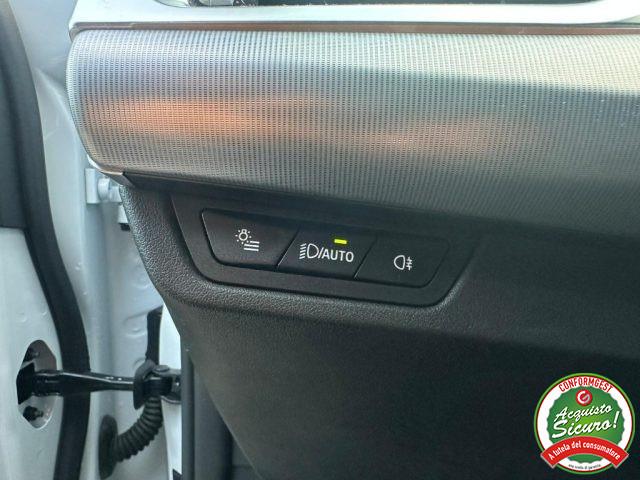 BMW X1 xDrive 23d Msport