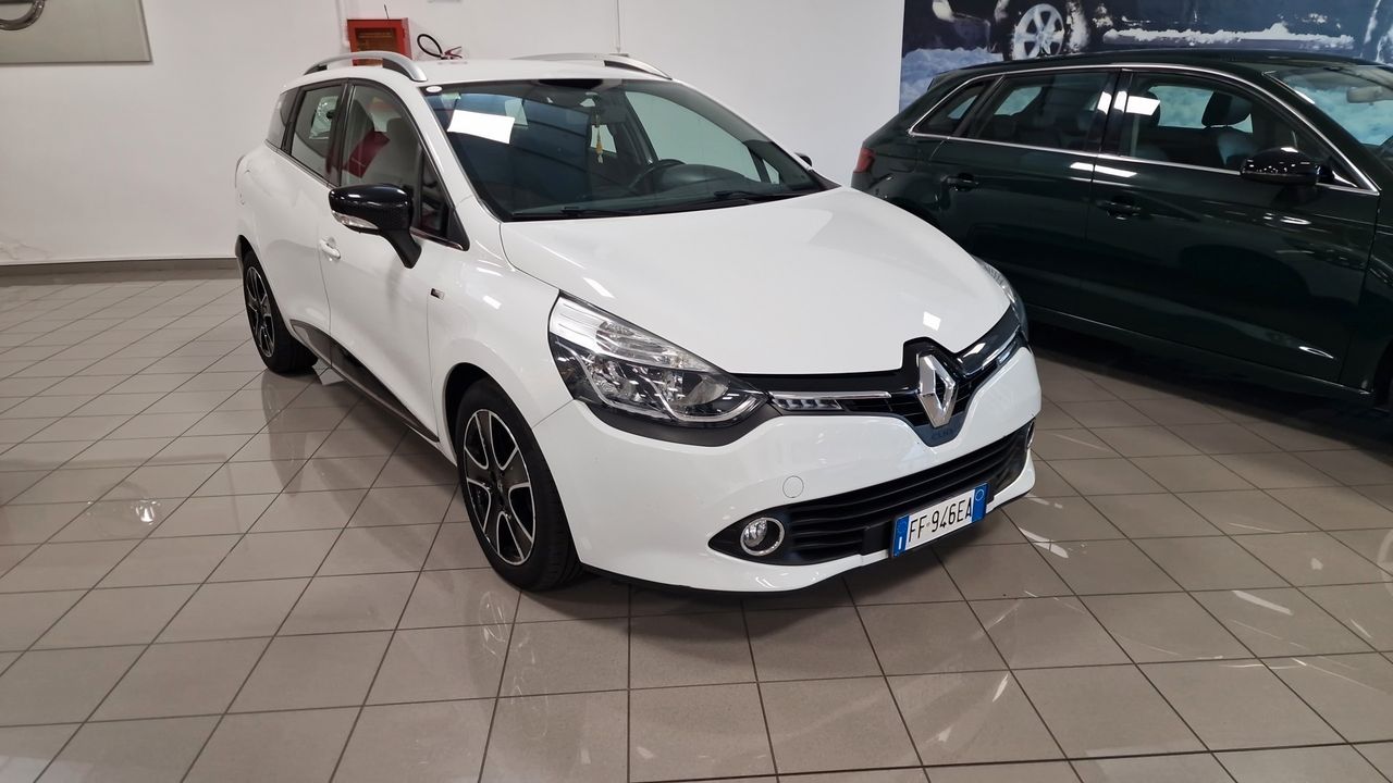 Renault Clio Sporter dCi 8V 75CV Start&Stop Energy Intens