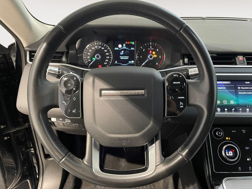 Land Rover Range Rover Evoque S 150cv