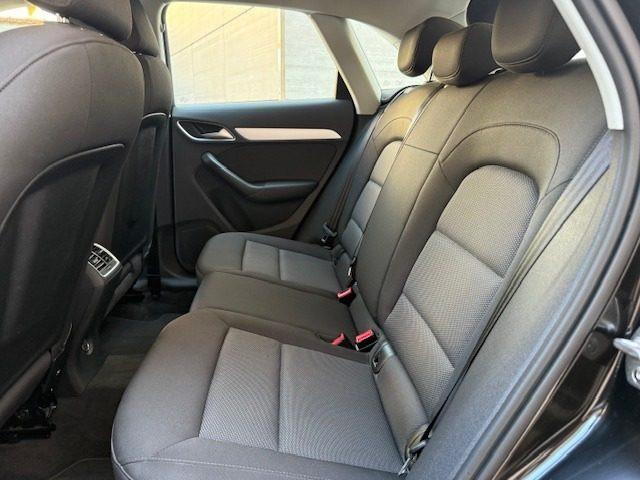 AUDI Q3 2.0 TDI 150 CV quattro S tronic Business