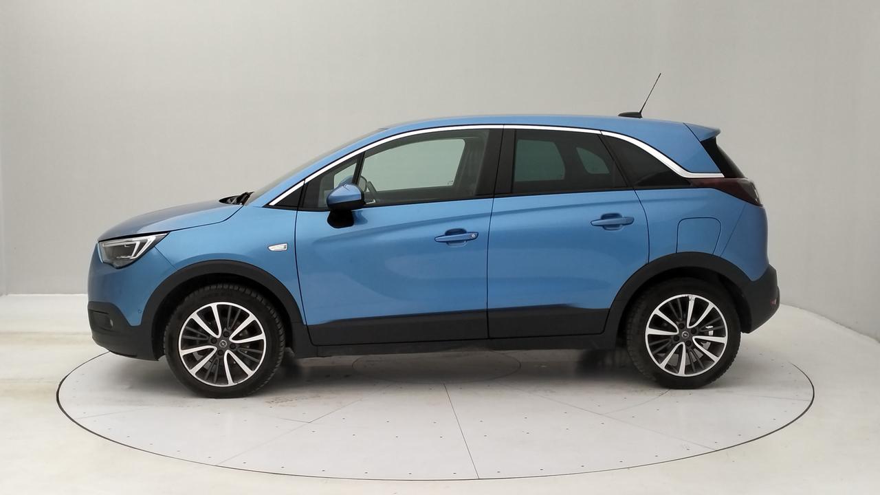 OPEL Crossland X - Crossland X 1.5 ecotec Innovation s&s 120cv auto my20