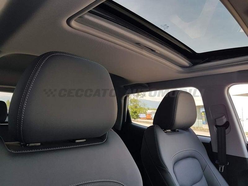 DR AUTOMOBILES dr 5.0 Dr 5.0 1.5 Turbo CVT