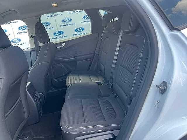 Ford Kuga 1.5 EcoBlue 120 CV 2WD Titanium Business