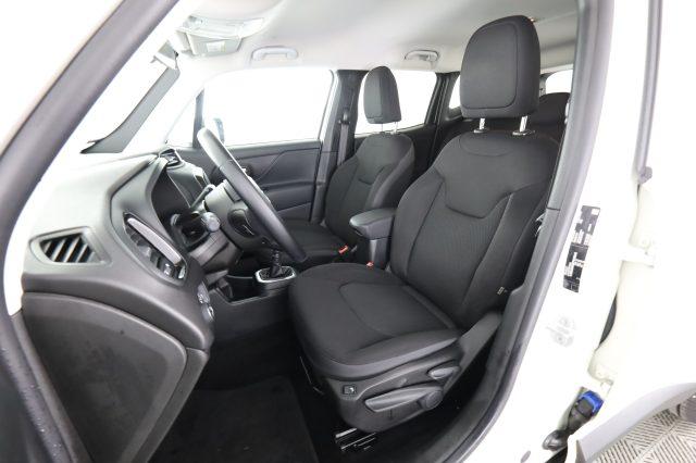 JEEP Renegade Renegade 1.0 T3 Night Eagle