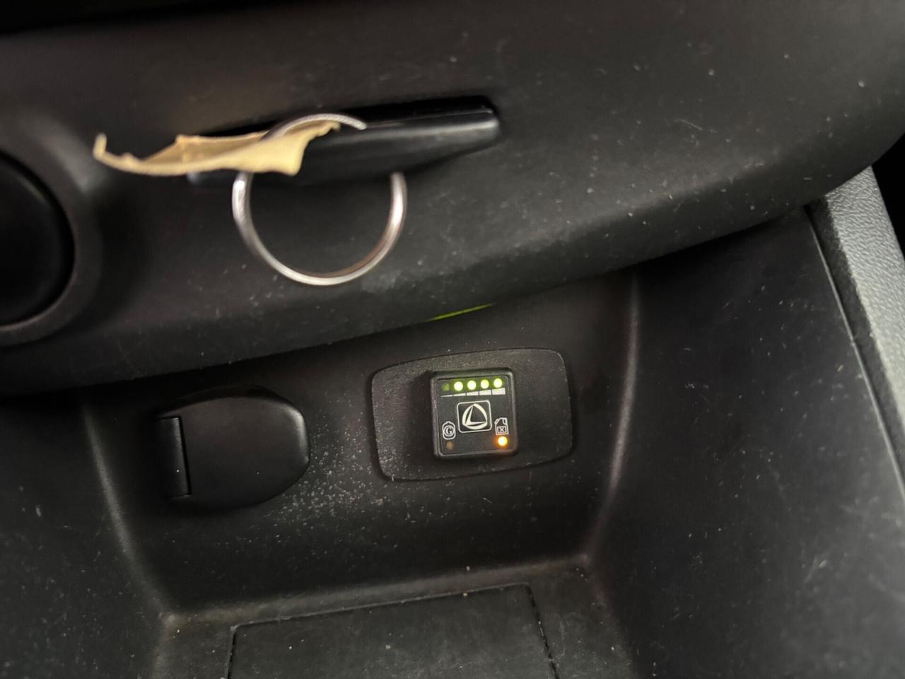 Renault Clio 1.2 75CV gpl 5 porte Life