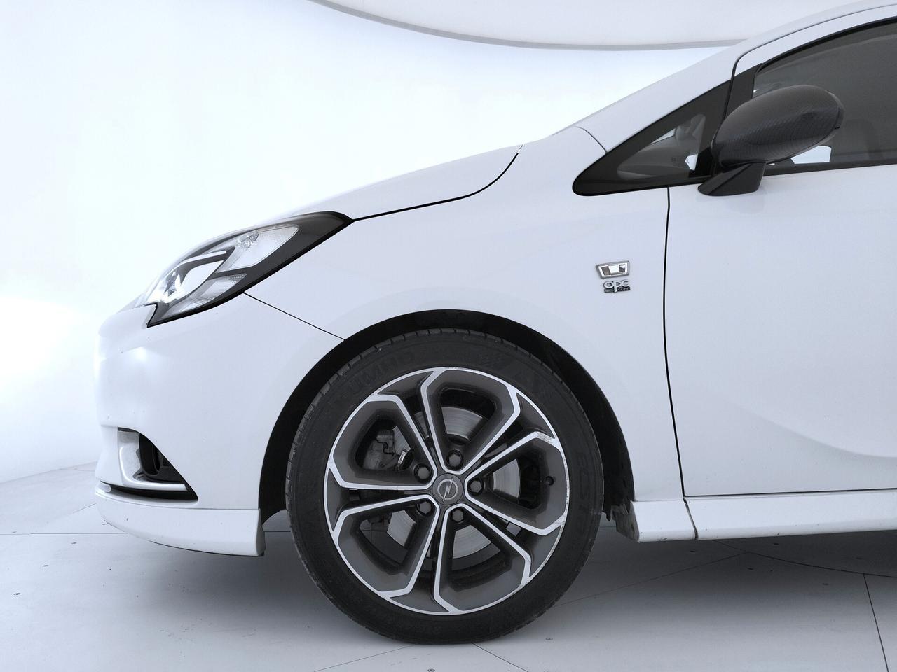 Opel Corsa 1.4 Turbo Coupè S 150CV Start&Stop 3 porte
