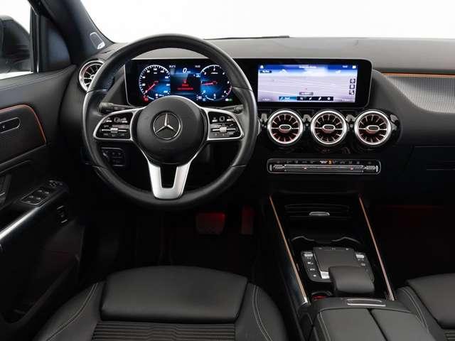 Mercedes-Benz GLA 200 GLA 200 d Sport Plus 4matic auto