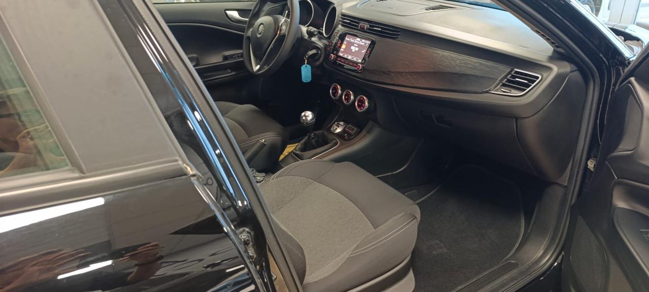 Alfa Romeo Giulietta 1.4 Turbo 120 CV B-Tech