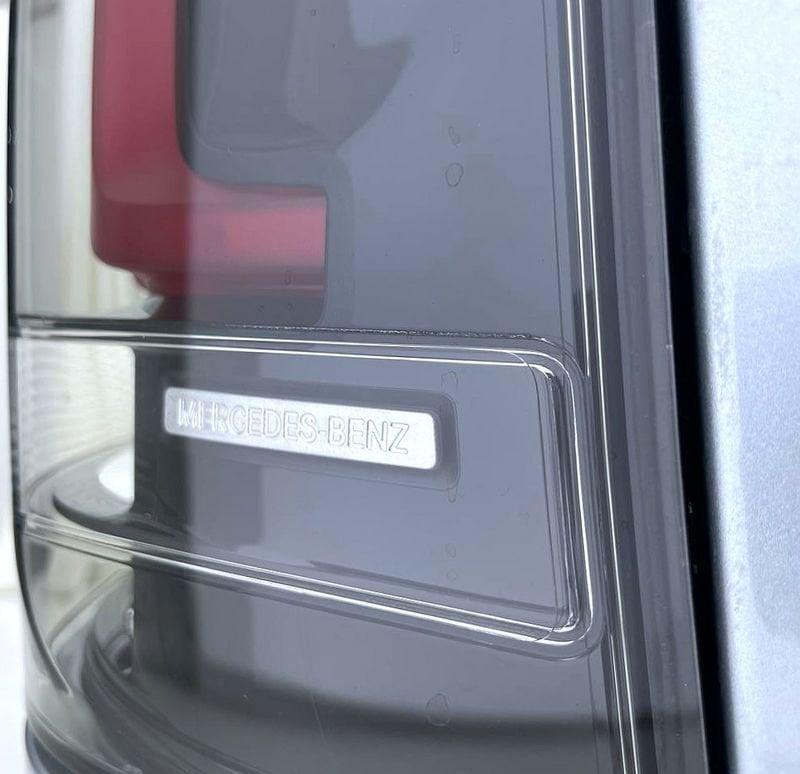 Mercedes-Benz Classe V V 300 D Auto 4Matic Exclusive Long *7 POSTI / KM 0*