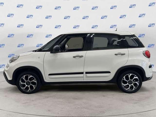 Fiat 500L Cross 1.3 mjt 95cv my19