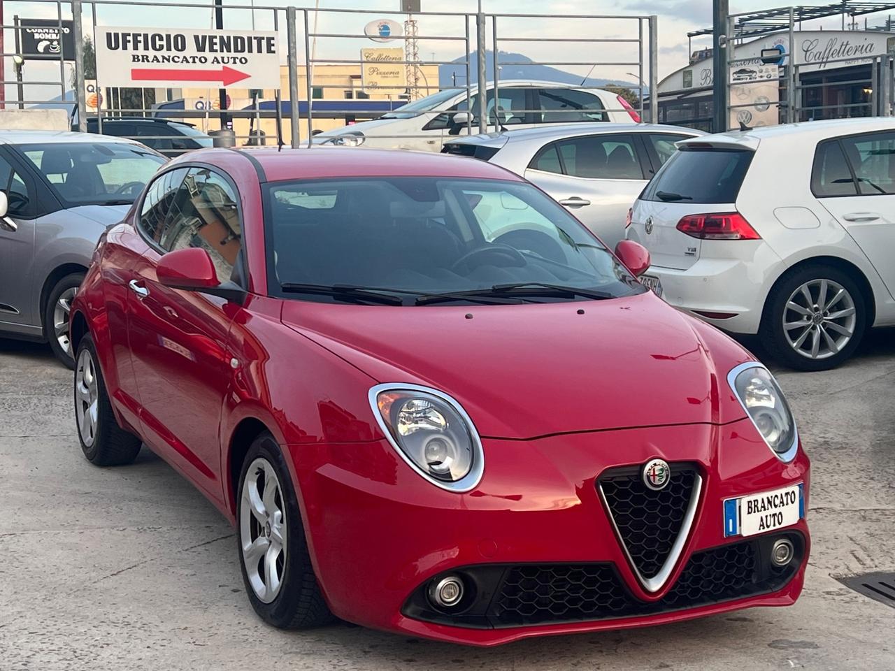Alfa Romeo MiTo 1.3 JTDm 95 CV S&S Super