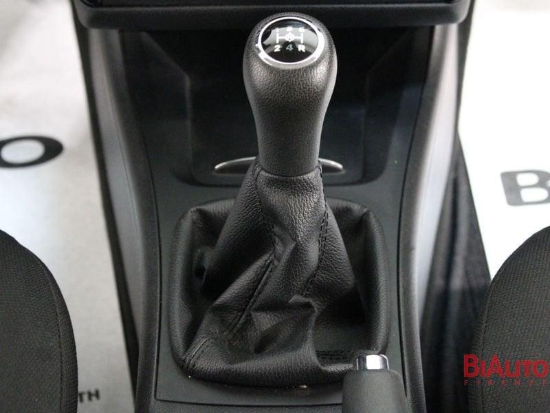 Mercedes-Benz Classe A A 160 be Executive