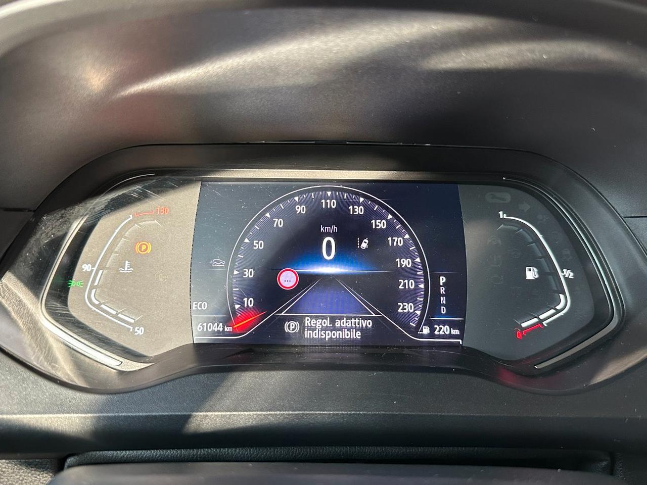 RENAULT Kangoo 1.5 Blue dci 115cv Techno EDC - 17"-Camera-Carplay-Navi