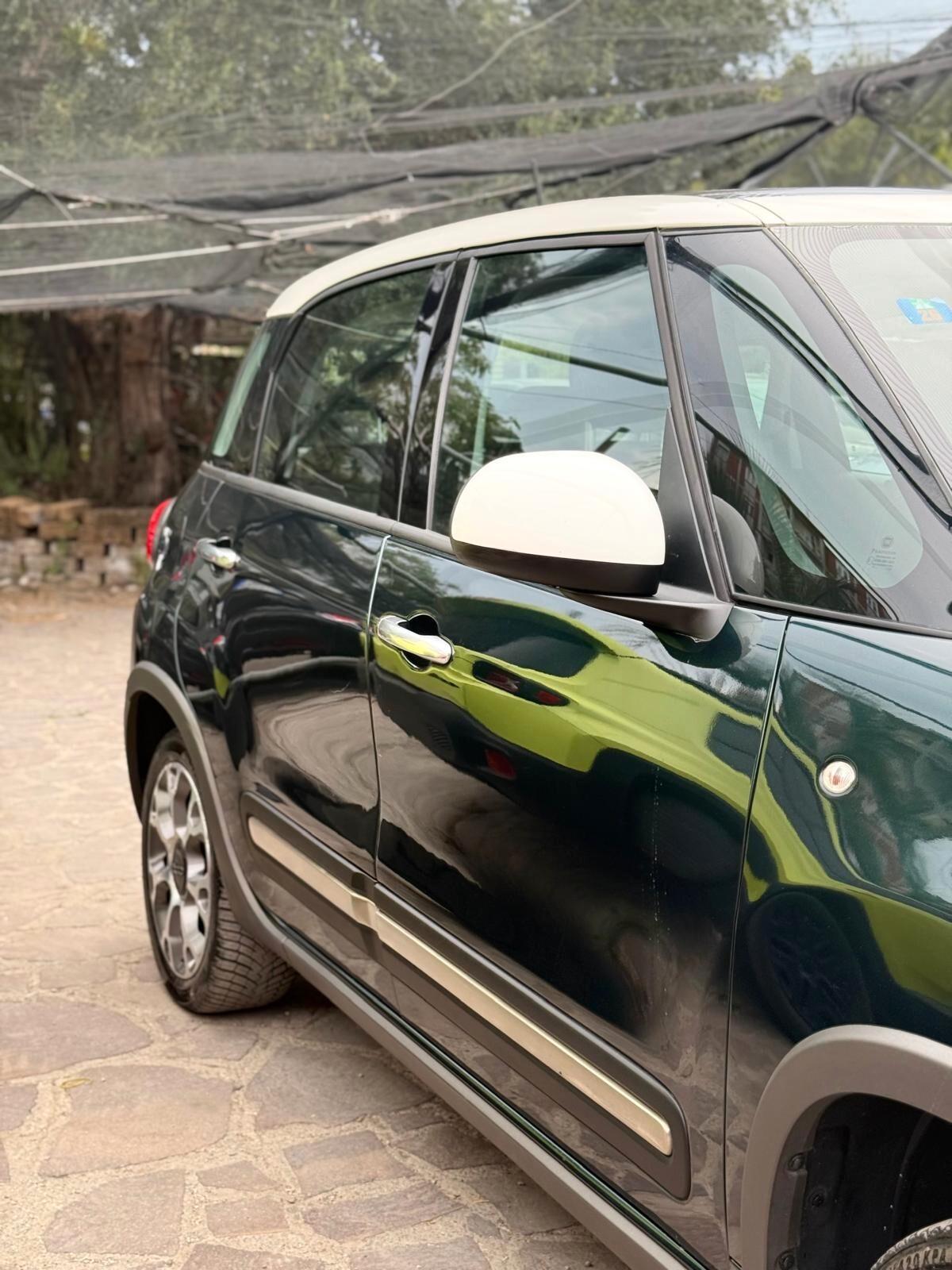 Fiat 500L 1.3 Multijet 95 CV Trekking