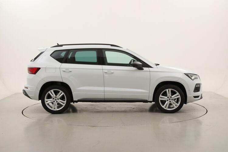 Seat Ateca Business BR946206 2.0 Diesel 150CV