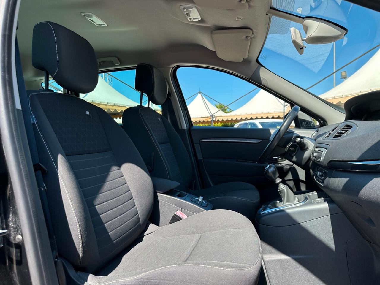 RENAULT Scénic dCi 110 CV Start&Stop Energy Limited