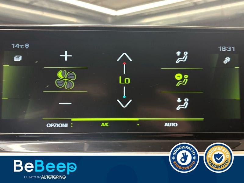 Peugeot 208 1.2 PURETECH GT PACK S&S 100CV