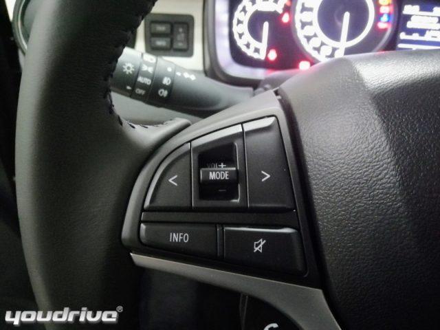 SUZUKI Ignis 1.2 Hybrid Top