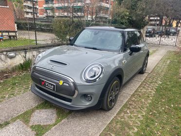 Mini Cooper SE //full elettric\\