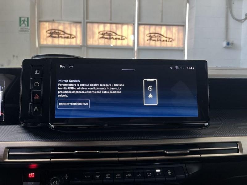 Lancia Ypsilon Ypsilon Hybrid e-DCT LX TUA DA 249,00 EURO AL MESE