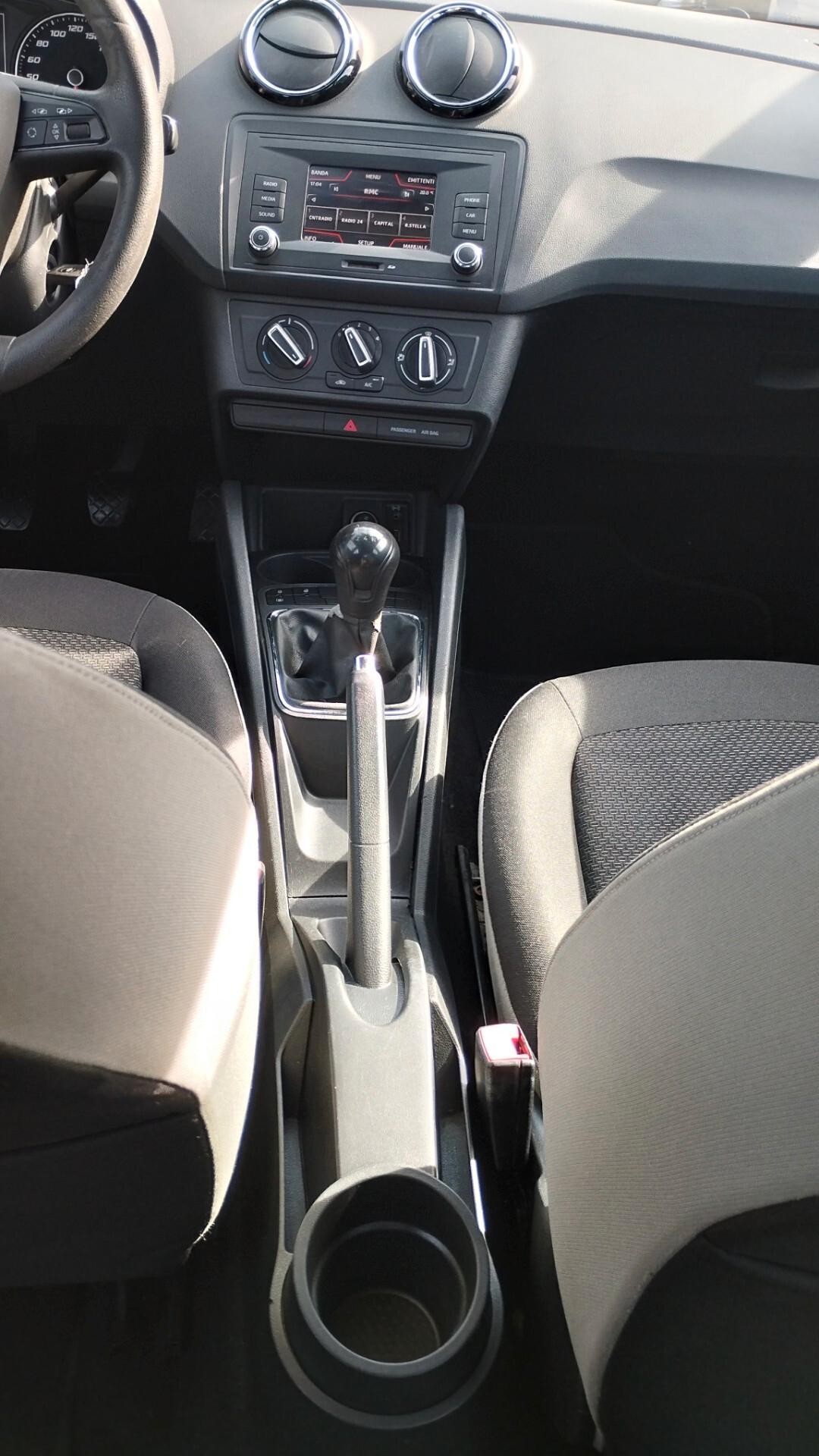 Seat Ibiza ST 1.0 75 CV Style